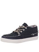 Globe Duncombe Bender Shoes  Indigo