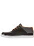 Globe Duncombe Bender Shoes  Black/Orange