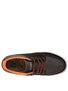 Globe Duncombe Bender Shoes  Black/Orange