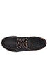 Globe Duncombe Bender Shoes  Black Oil Suede/Caramello