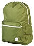 Globe Dux Deluxe Backpack Olive