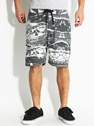 Globe Dion Le Zan Boardshorts