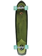 Globe Del Rey Cruiser Complete  9.75 x 33