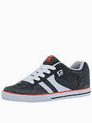 Globe Encore Shoes  Charcoal/Orange