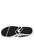 Globe Encore Generation Shoes  Black/Charcoal/White