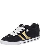 Globe Encore Shoes Black/Gold