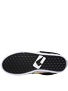 Globe Encore Shoes  Black Rasta