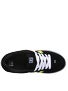 Globe Encore Shoes  Black Rasta