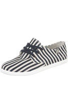 Globe Espy Shoes  Washed/Stripes