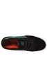 Globe Fate Shoes  Black/Foliage Green