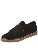 Globe Fate Shoes  Black