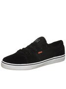 Globe Fate Shoes  Black/Orange