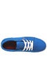 Globe Fate Shoes  Royal Blue