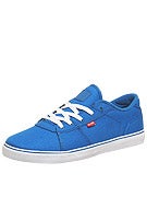 Globe Fate Shoes  Royal Blue