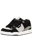 Globe Fusion Shoes  Black/Grey