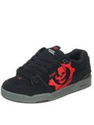 Globe Fusion Shoes Gears of War