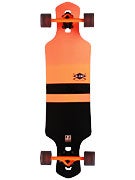 Globe Geminon Orange Complete  9 x 35