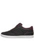 Globe Haslam Odin Shoes  Black/Vineyard
