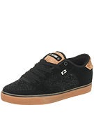 Globe Sabaton Shoes Black/Pony