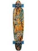 Globe Kaguya Longboard Complete 9.5x43.125