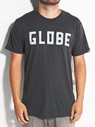 Globe Know Hope T-Shirt
