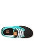 Globe Kids Motley Shoes  Black/Lagoon