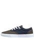 Globe Kids Motley Shoes  Charcoal/Navy