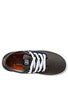 Globe Kids Motley Shoes  Charcoal/Navy