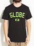 Globe Know Money T-Shirt