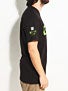 Globe Know Money T-Shirt