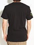 Globe Know Money T-Shirt
