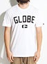 Globe Know Money T-Shirt