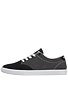 Globe Lighthouse Shoes  Black/Charcoal/White