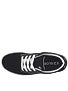 Globe Lighthouse Shoes  Black/Charcoal/White