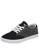 Globe Lighthouse Shoes  Black/Charcoal/White