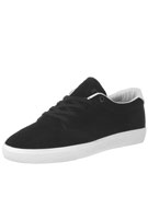 Globe Lighthouse Shoes  Black/White