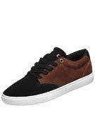 Globe Lighthouse Shoes  Rust/Black