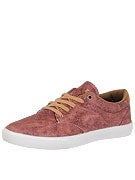 Globe Lighthouse Shoes  Rust/Tan