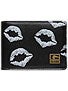 Globe Lippy Wallet