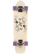 Globe Le Zan Cruiser Complete  8 x 30.5