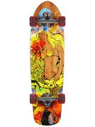 Globe Mermaid Cruiser Complete 8.675x29.9