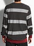 Globe Maple Crew Sweatshirt