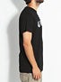 Globe Mark T-Shirt