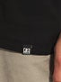 Globe Mark T-Shirt