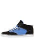 Globe Motley Mid Shoes  Black/Dutch Blue