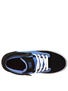 Globe Motley Mid Shoes  Black/Dutch Blue