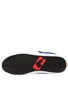 Globe Motley Mid Shoes  Black/Dutch Blue