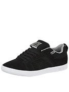 Globe Mod Shoes Black/Grey
