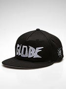 Globe Muir Snapback Hat