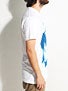 Globe Mask T-Shirt